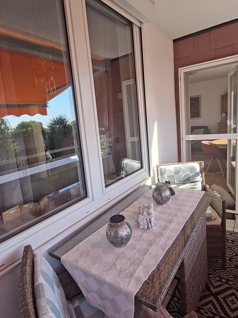 Predaj bytu 3-izbový 67 m², Stegemannsweg 95, Gelsenkirchen, Severné Porýnie - Westfálsko Predaj bytu 3-izbový 67 m², Stegemannsweg 95, Gelsenkirchen, Severné Porýnie - Westfálsko