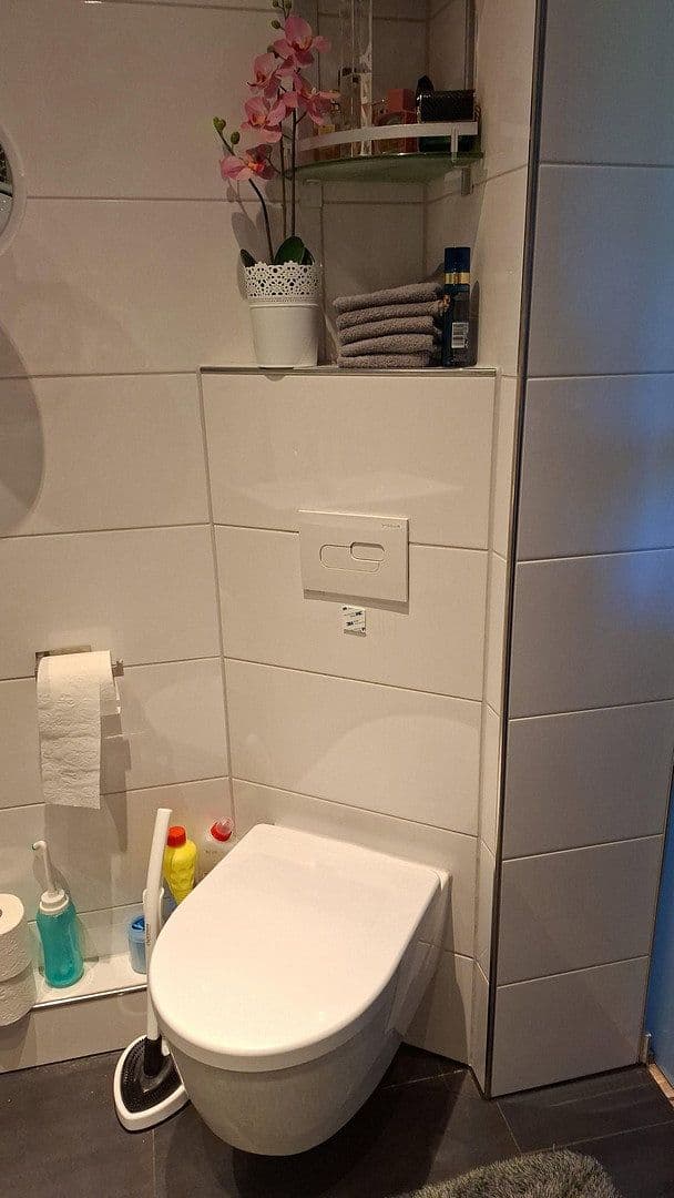 Predaj bytu 3-izbový 67 m², Stegemannsweg 95, Gelsenkirchen, Severné Porýnie - Westfálsko Predaj bytu 3-izbový 67 m², Stegemannsweg 95, Gelsenkirchen, Severné Porýnie - Westfálsko