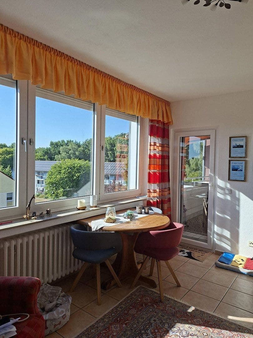 Predaj bytu 3-izbový 67 m², Stegemannsweg 95, Gelsenkirchen, Severné Porýnie - Westfálsko Predaj bytu 3-izbový 67 m², Stegemannsweg 95, Gelsenkirchen, Severné Porýnie - Westfálsko