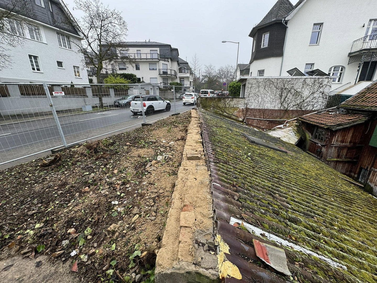 Predaj pozemku 499 m², Rheingoldstraße 13, Wiesbaden, Hesensko Predaj pozemku 499 m², Rheingoldstraße 13, Wiesbaden, Hesensko