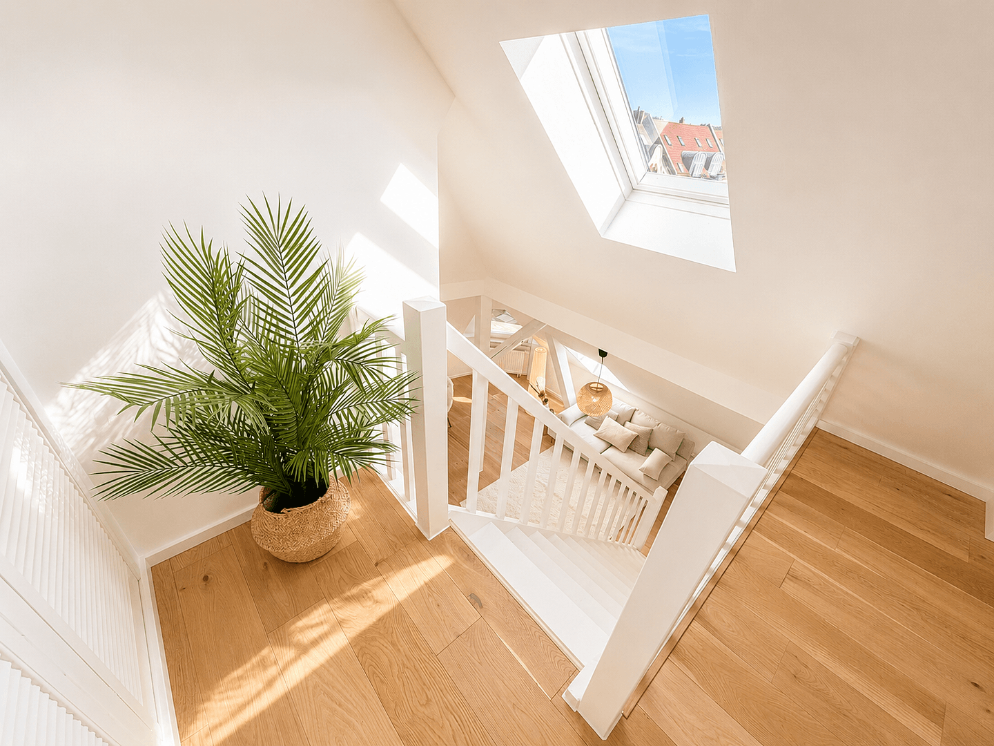 Predaj bytu 2-izbový 50 m², Erfurt, Durínsko Predaj bytu 2-izbový 50 m², Erfurt, Durínsko