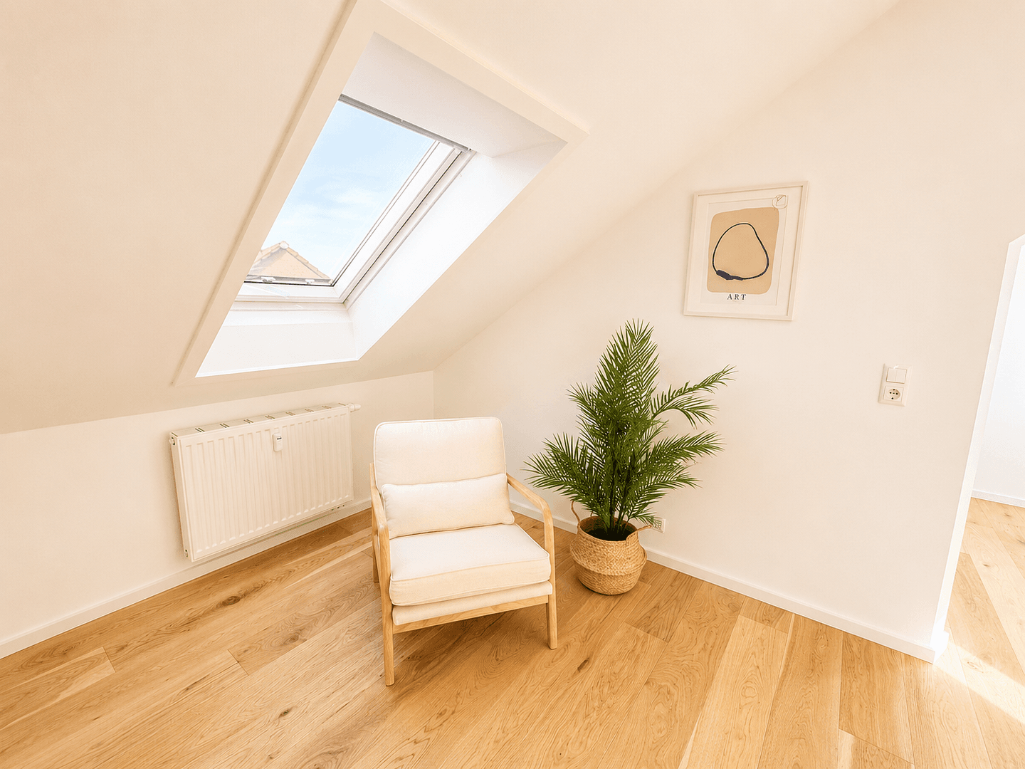 Predaj bytu 2-izbový 50 m², Erfurt, Durínsko Predaj bytu 2-izbový 50 m², Erfurt, Durínsko