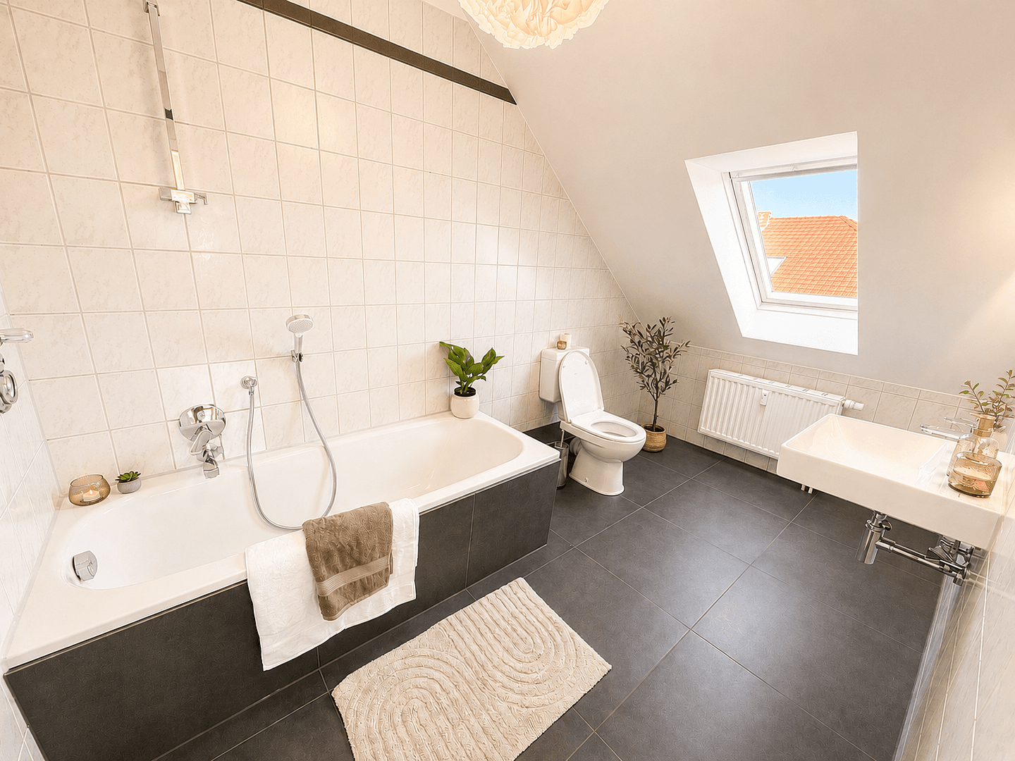 Predaj bytu 2-izbový 50 m², Erfurt, Durínsko Predaj bytu 2-izbový 50 m², Erfurt, Durínsko