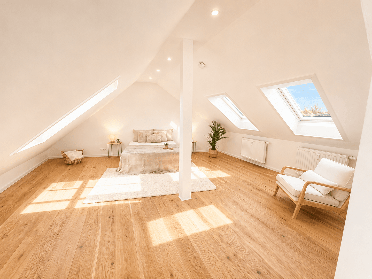Predaj bytu 2-izbový 50 m², Erfurt, Durínsko Predaj bytu 2-izbový 50 m², Erfurt, Durínsko