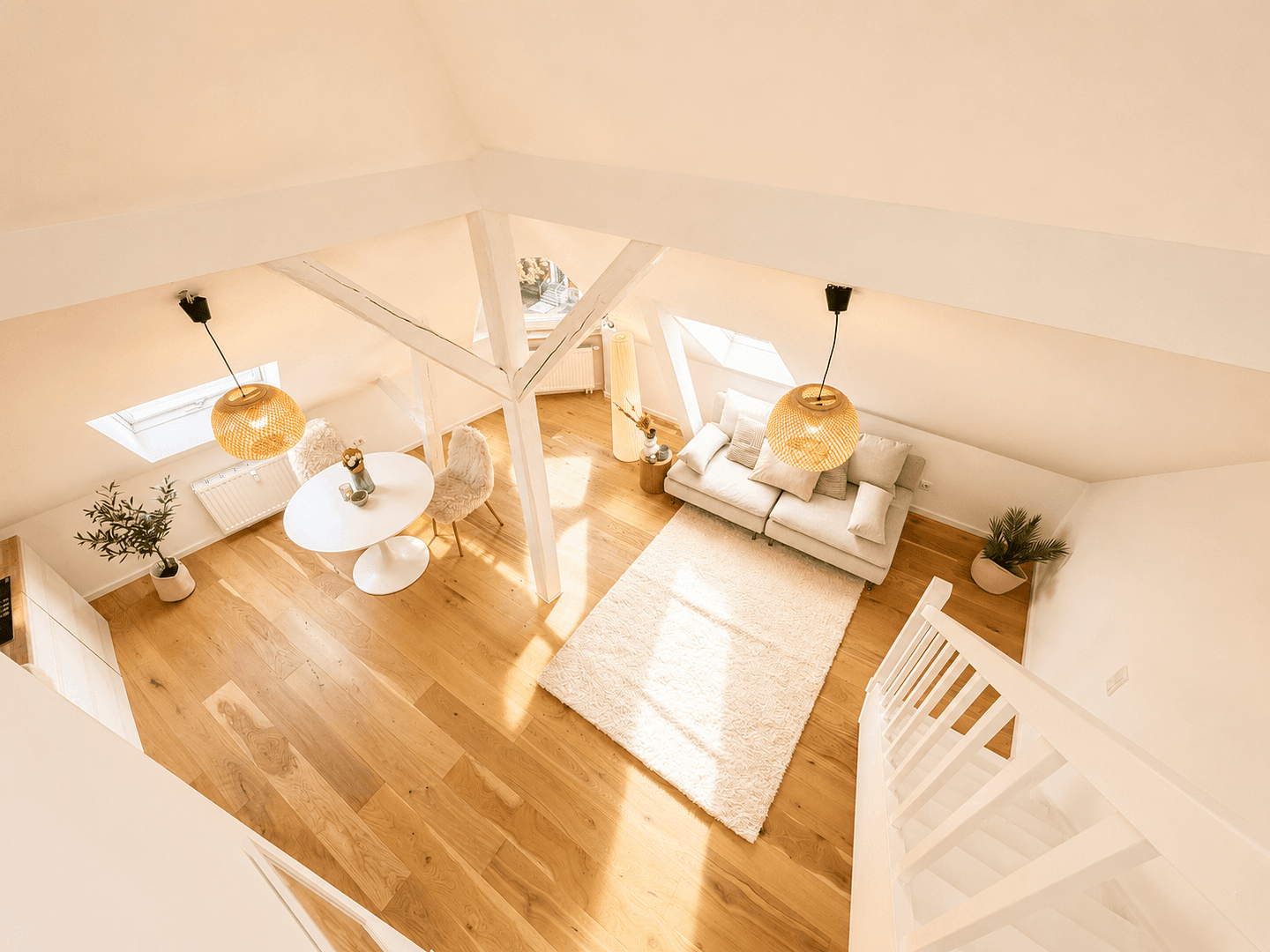 Predaj bytu 2-izbový 50 m², Erfurt, Durínsko Predaj bytu 2-izbový 50 m², Erfurt, Durínsko