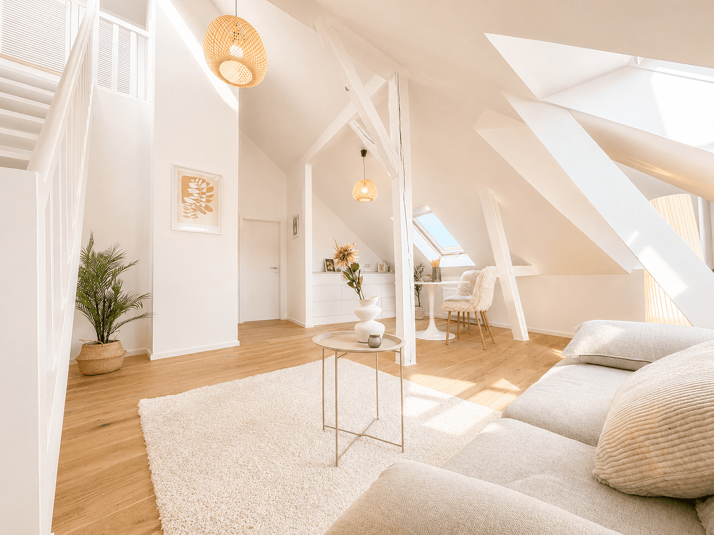Predaj bytu 2-izbový 50 m², Erfurt, Durínsko Predaj bytu 2-izbový 50 m², Erfurt, Durínsko