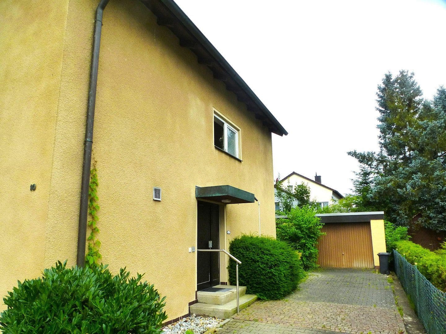Predaj domu 120 m², pozemok 783 m², Amberg, Bavorsko Predaj domu 120 m², pozemok 783 m², Amberg, Bavorsko