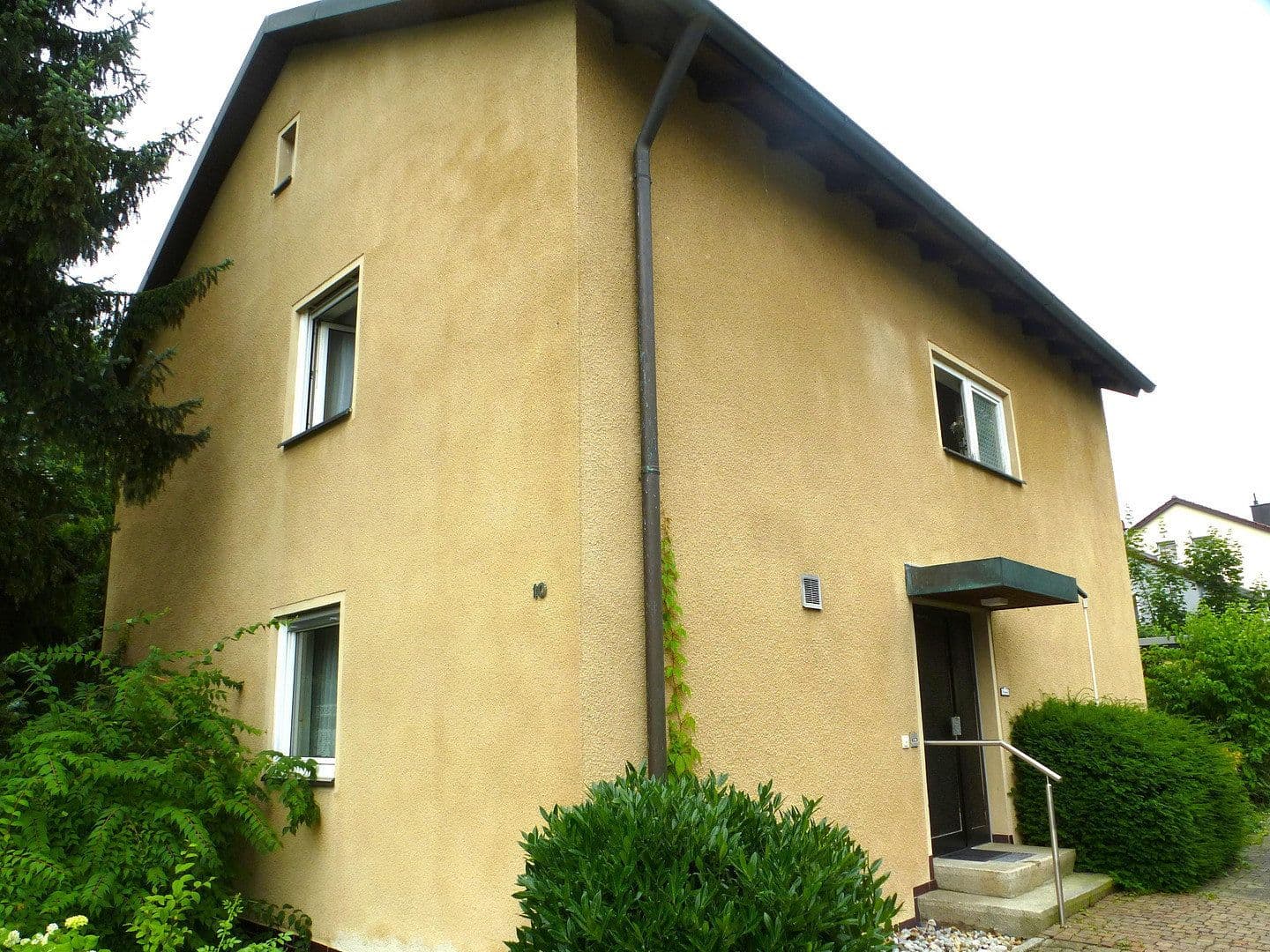 Predaj domu 120 m², pozemok 783 m², Amberg, Bavorsko Predaj domu 120 m², pozemok 783 m², Amberg, Bavorsko