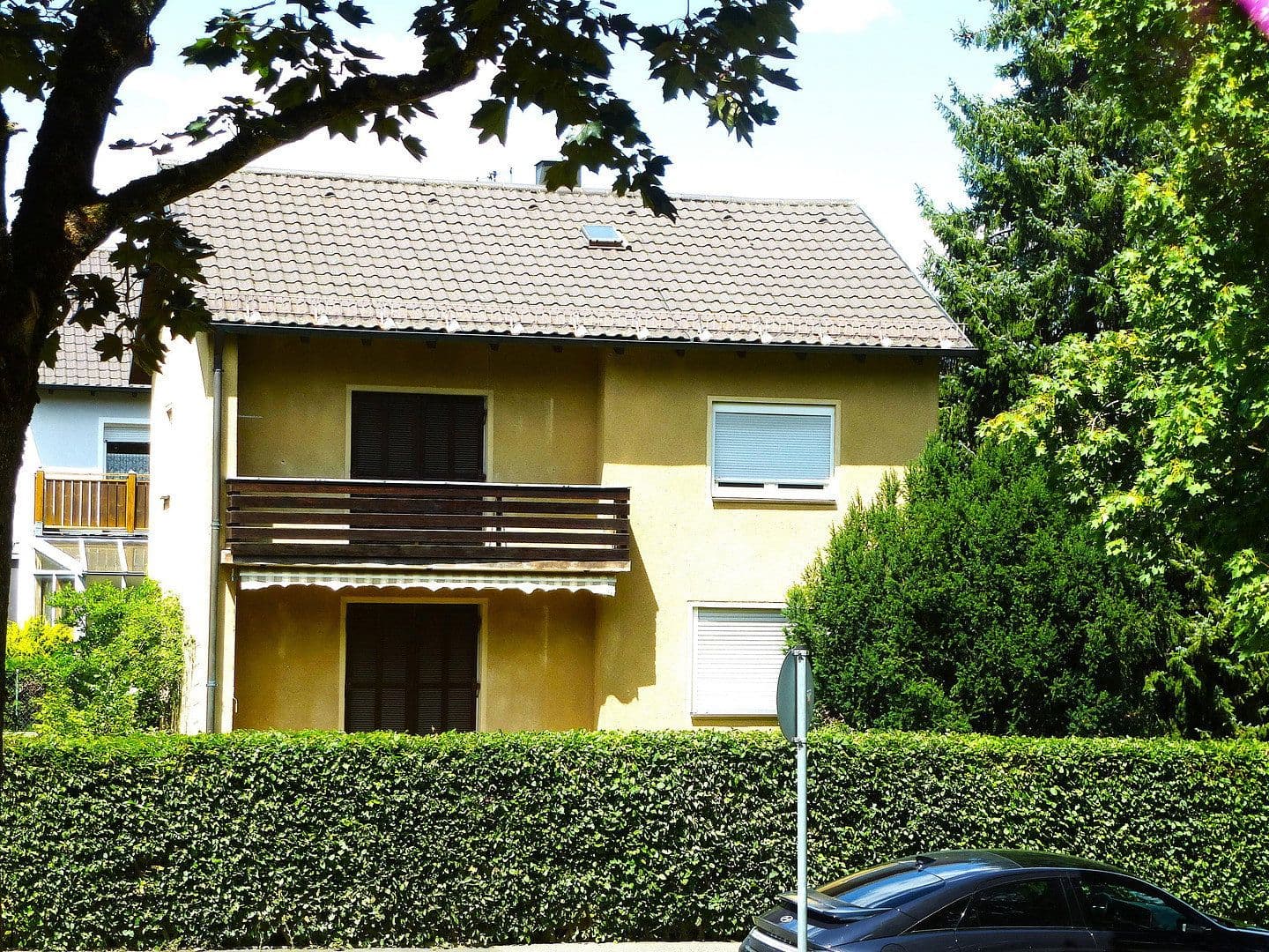 Predaj domu 120 m², pozemok 783 m², Amberg, Bavorsko Predaj domu 120 m², pozemok 783 m², Amberg, Bavorsko