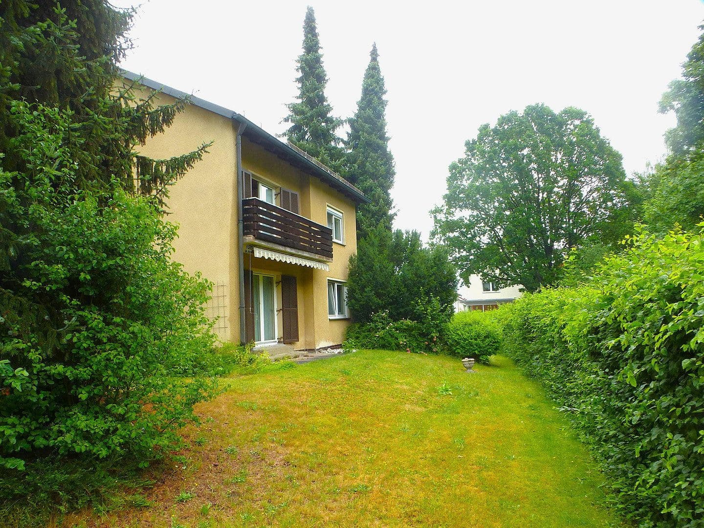Predaj domu 120 m², pozemok 783 m², Amberg, Bavorsko Predaj domu 120 m², pozemok 783 m², Amberg, Bavorsko
