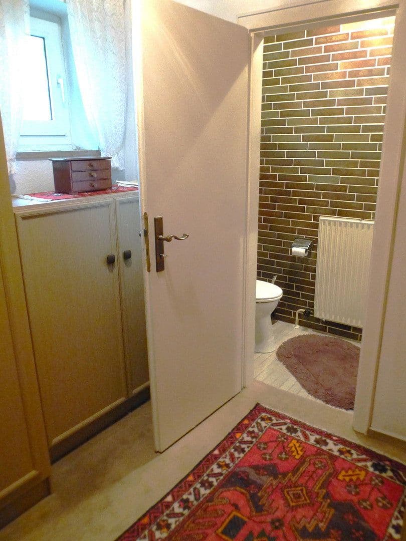 Predaj domu 120 m², pozemok 783 m², Amberg, Bavorsko Predaj domu 120 m², pozemok 783 m², Amberg, Bavorsko