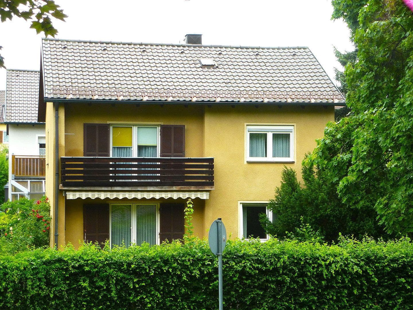Predaj domu 120 m², pozemok 783 m², Amberg, Bavorsko Predaj domu 120 m², pozemok 783 m², Amberg, Bavorsko