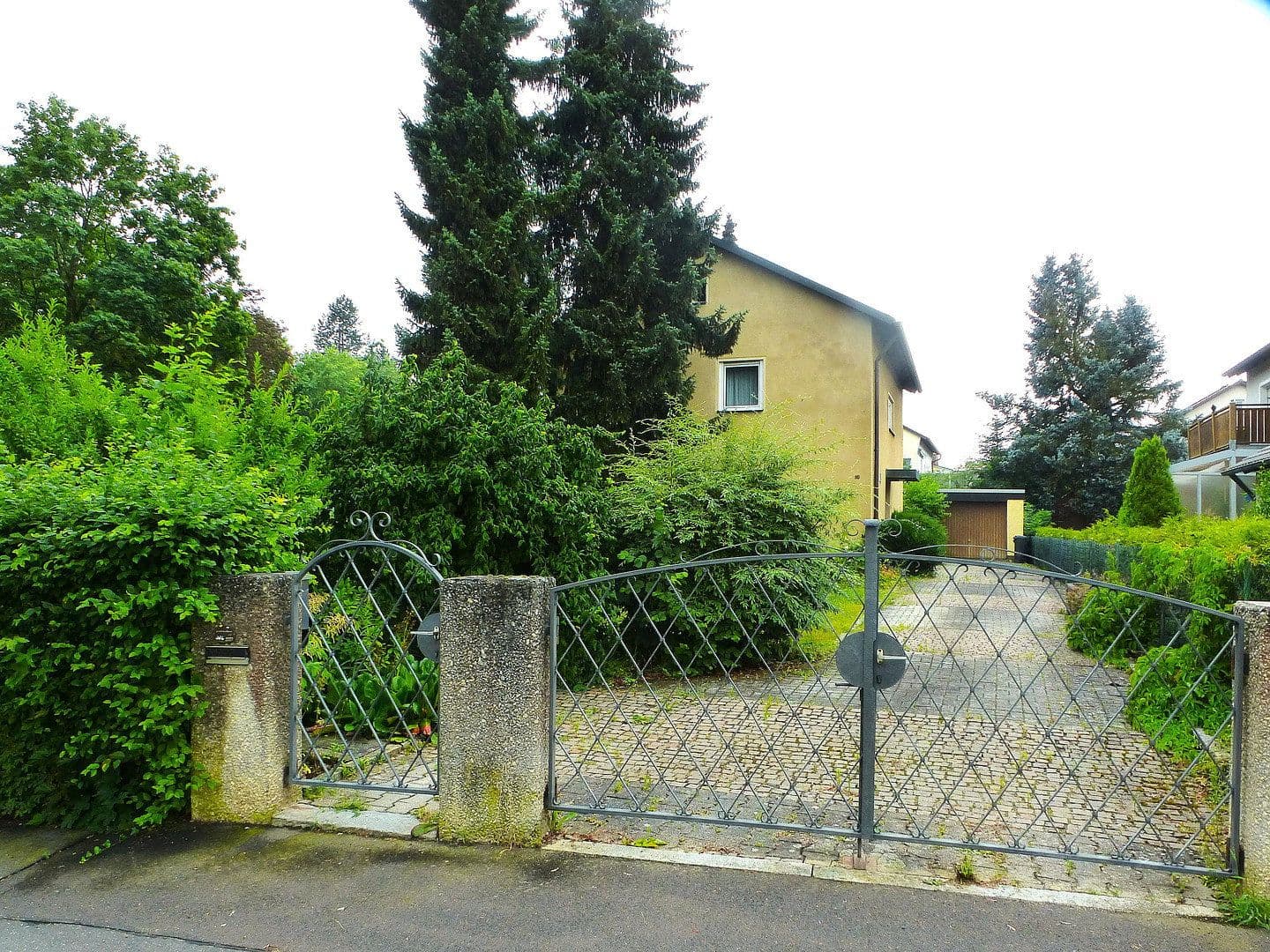 Predaj domu 120 m², pozemok 783 m², Amberg, Bavorsko Predaj domu 120 m², pozemok 783 m², Amberg, Bavorsko