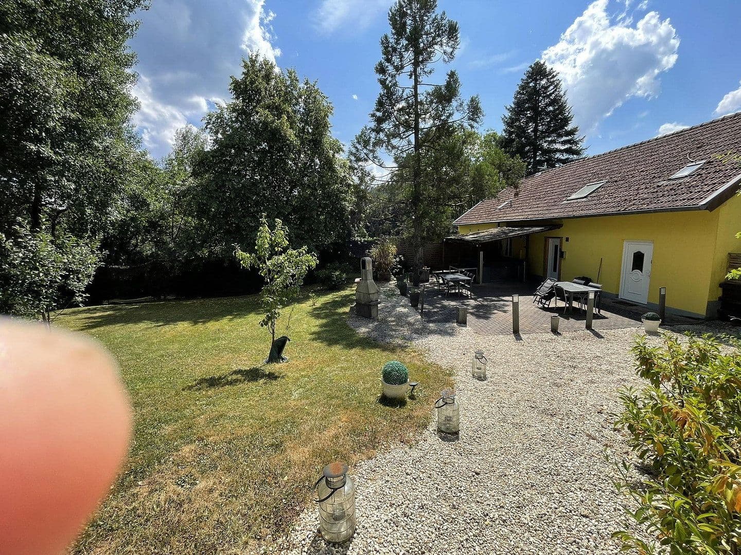 Predaj domu 201 m², pozemok 3.251 m², Kopp, Porýnie-Falcko Predaj domu 201 m², pozemok 3.251 m², Kopp, Porýnie-Falcko