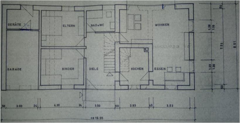 Predaj domu 201 m², pozemok 3.251 m², Kopp, Porýnie-Falcko Predaj domu 201 m², pozemok 3.251 m², Kopp, Porýnie-Falcko