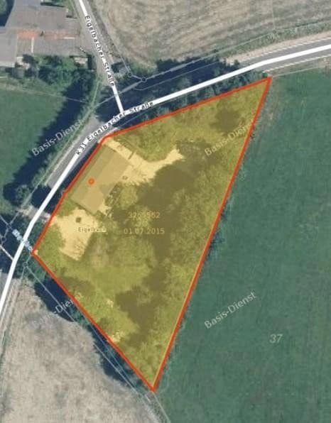 Predaj domu 201 m², pozemok 3.251 m², Kopp, Porýnie-Falcko Predaj domu 201 m², pozemok 3.251 m², Kopp, Porýnie-Falcko
