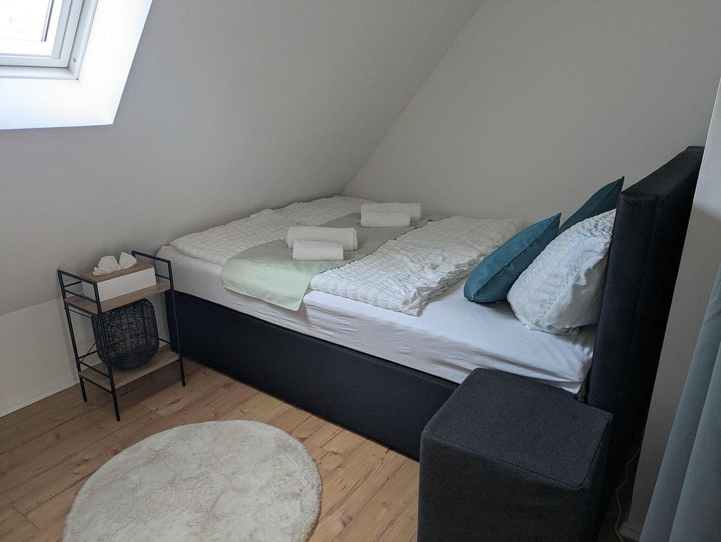 Prenájom bytu 2-izbový 40 m², Kaiserslautern, Porýnie-Falcko Prenájom bytu 2-izbový 40 m², Kaiserslautern, Porýnie-Falcko
