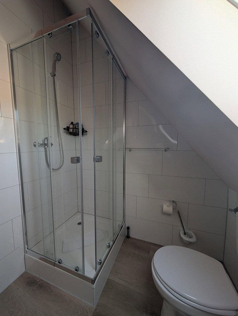 Prenájom bytu 2-izbový 40 m², Kaiserslautern, Porýnie-Falcko Prenájom bytu 2-izbový 40 m², Kaiserslautern, Porýnie-Falcko