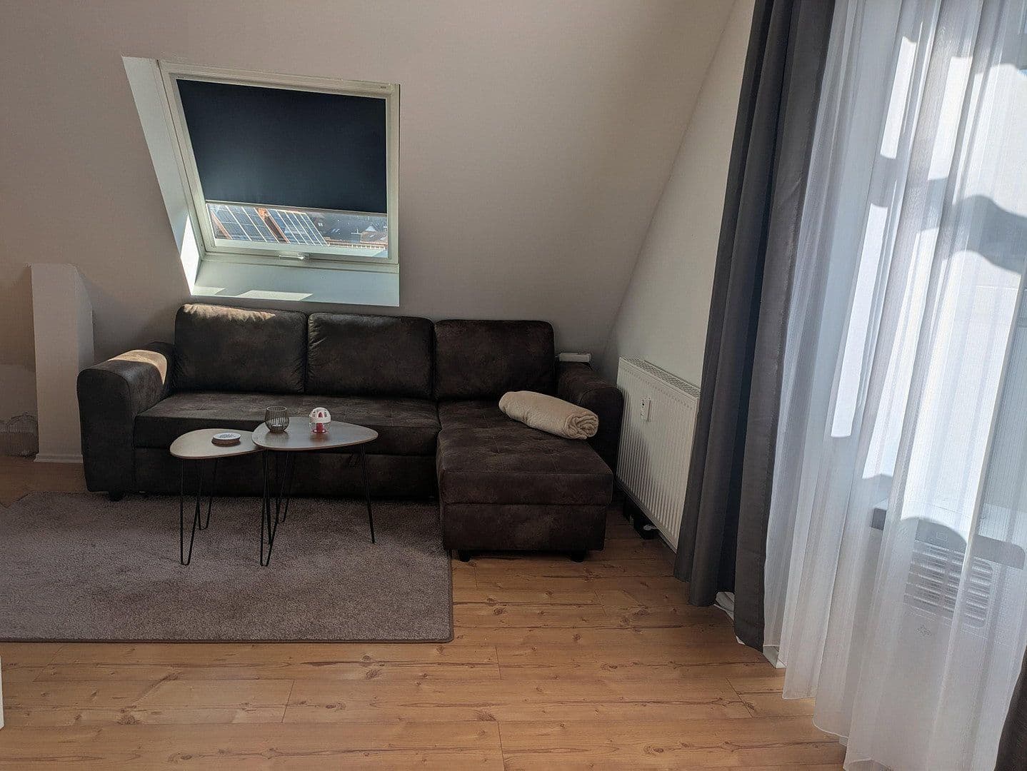 Prenájom bytu 2-izbový 40 m², Kaiserslautern, Porýnie-Falcko Prenájom bytu 2-izbový 40 m², Kaiserslautern, Porýnie-Falcko