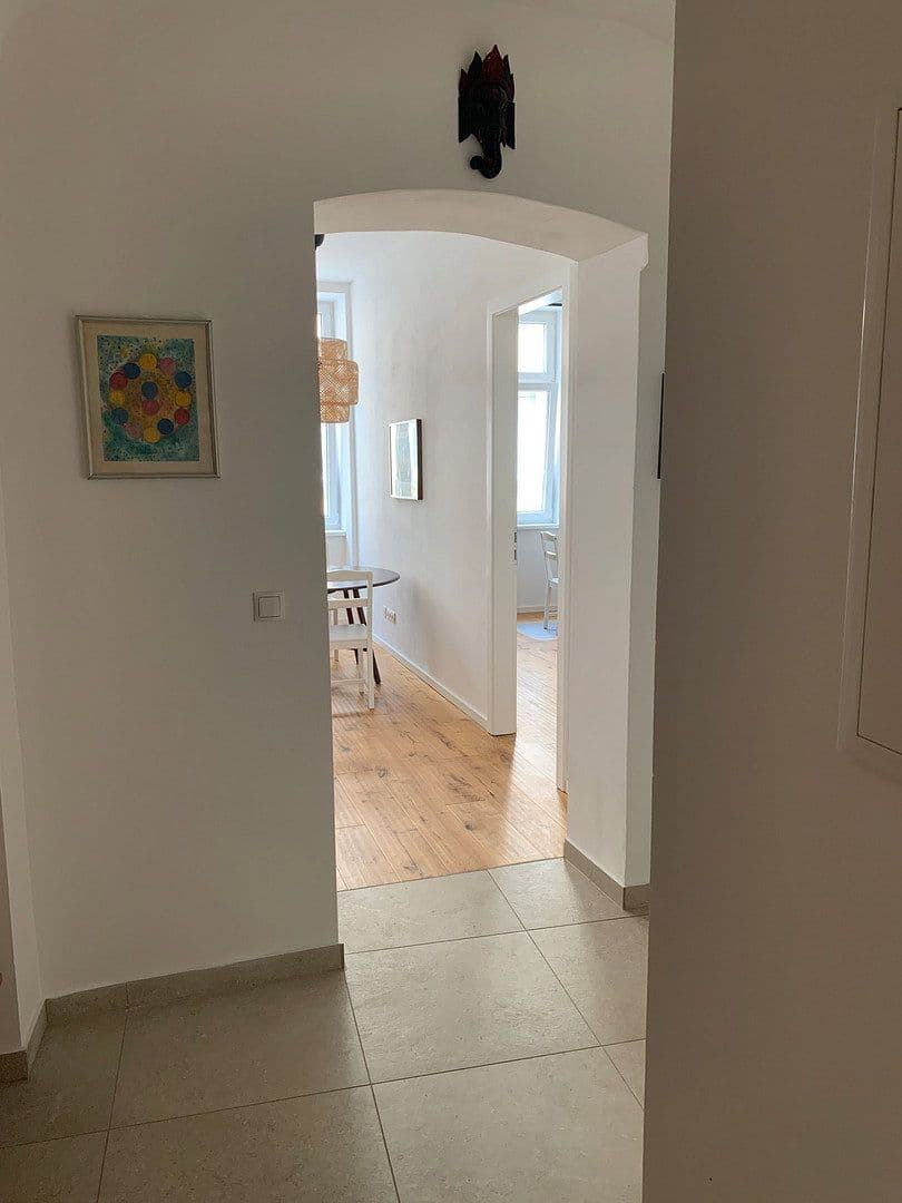 Prenájom bytu 3-izbový 62 m², Wien, Viedeň Prenájom bytu 3-izbový 62 m², Wien, Viedeň