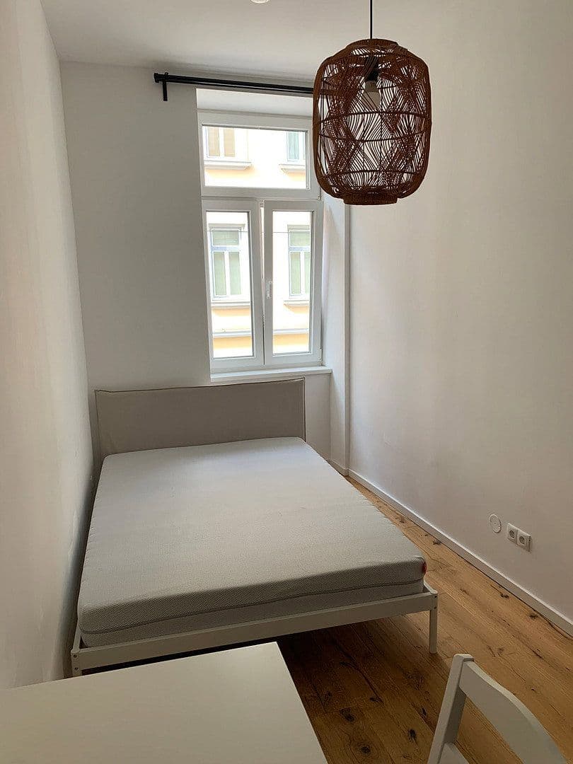 Prenájom bytu 3-izbový 62 m², Wien, Viedeň Prenájom bytu 3-izbový 62 m², Wien, Viedeň