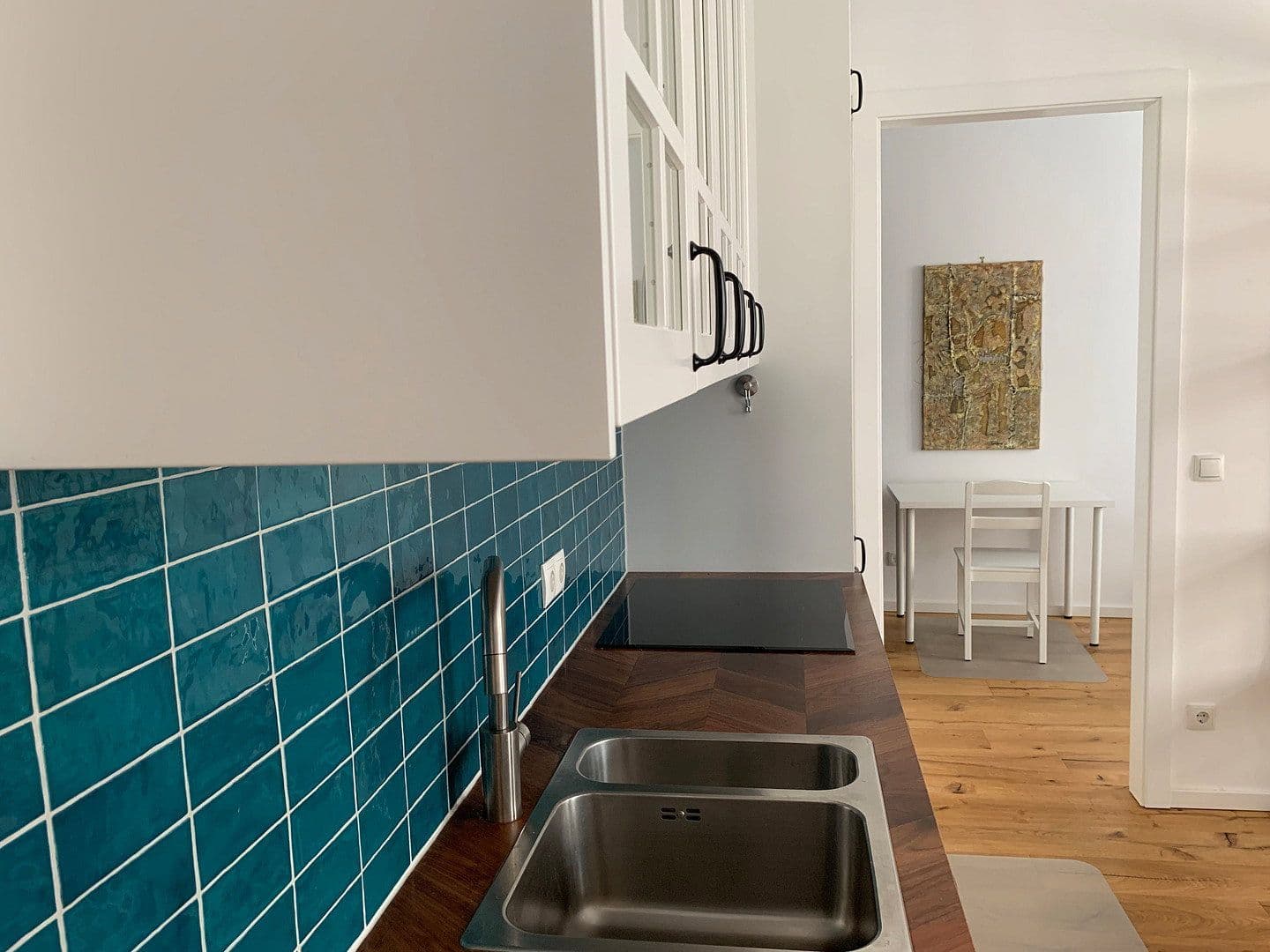 Prenájom bytu 3-izbový 62 m², Wien, Viedeň Prenájom bytu 3-izbový 62 m², Wien, Viedeň