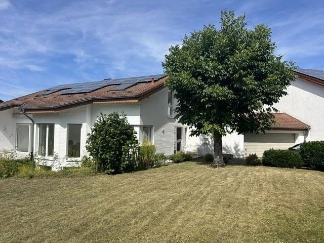 Predaj domu 202 m², pozemok 990 m², Paderborn, Severné Porýnie - Westfálsko Predaj domu 202 m², pozemok 990 m², Paderborn, Severné Porýnie - Westfálsko