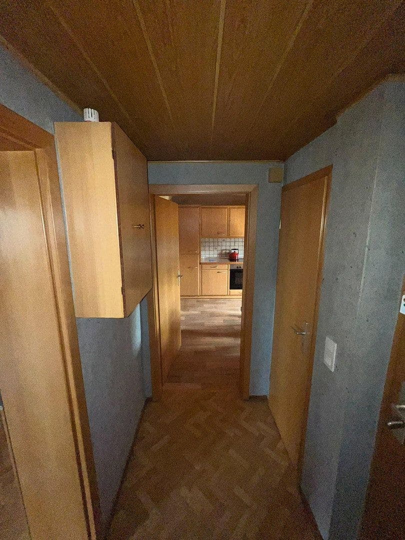 Prenájom bytu 5-izbový 80 m², Arnoldstraße 21, Dortmund, Severné Porýnie - Westfálsko Prenájom bytu 5-izbový 80 m², Arnoldstraße 21, Dortmund, Severné Porýnie - Westfálsko