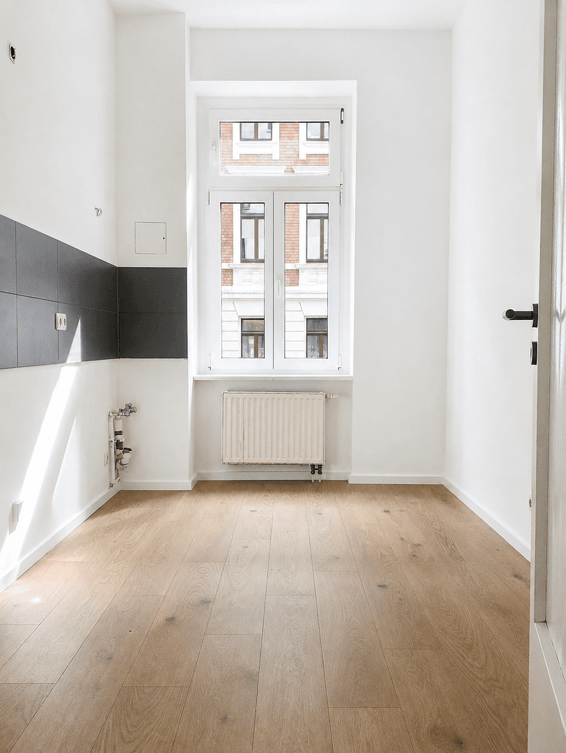 Prenájom bytu 3-izbový 72 m², Rosa-Luxemburg-Str.60, Leipzig, Sasko Prenájom bytu 3-izbový 72 m², Rosa-Luxemburg-Str.60, Leipzig, Sasko