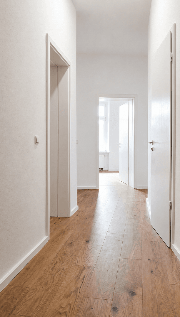 Prenájom bytu 3-izbový 72 m², Rosa-Luxemburg-Str.60, Leipzig, Sasko Prenájom bytu 3-izbový 72 m², Rosa-Luxemburg-Str.60, Leipzig, Sasko