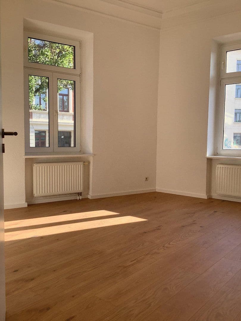 Prenájom bytu 3-izbový 72 m², Rosa-Luxemburg-Str.60, Leipzig, Sasko Prenájom bytu 3-izbový 72 m², Rosa-Luxemburg-Str.60, Leipzig, Sasko