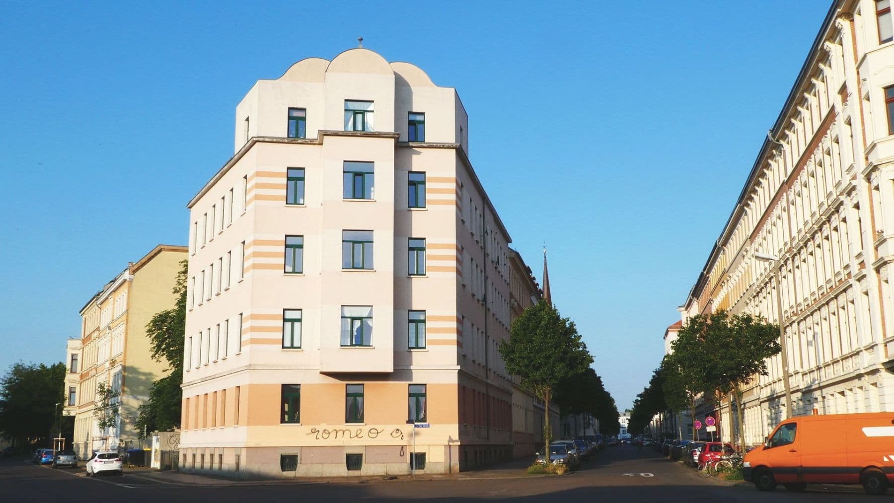 Prenájom bytu 3-izbový 72 m², Rosa-Luxemburg-Str.60, Leipzig, Sasko Prenájom bytu 3-izbový 72 m², Rosa-Luxemburg-Str.60, Leipzig, Sasko