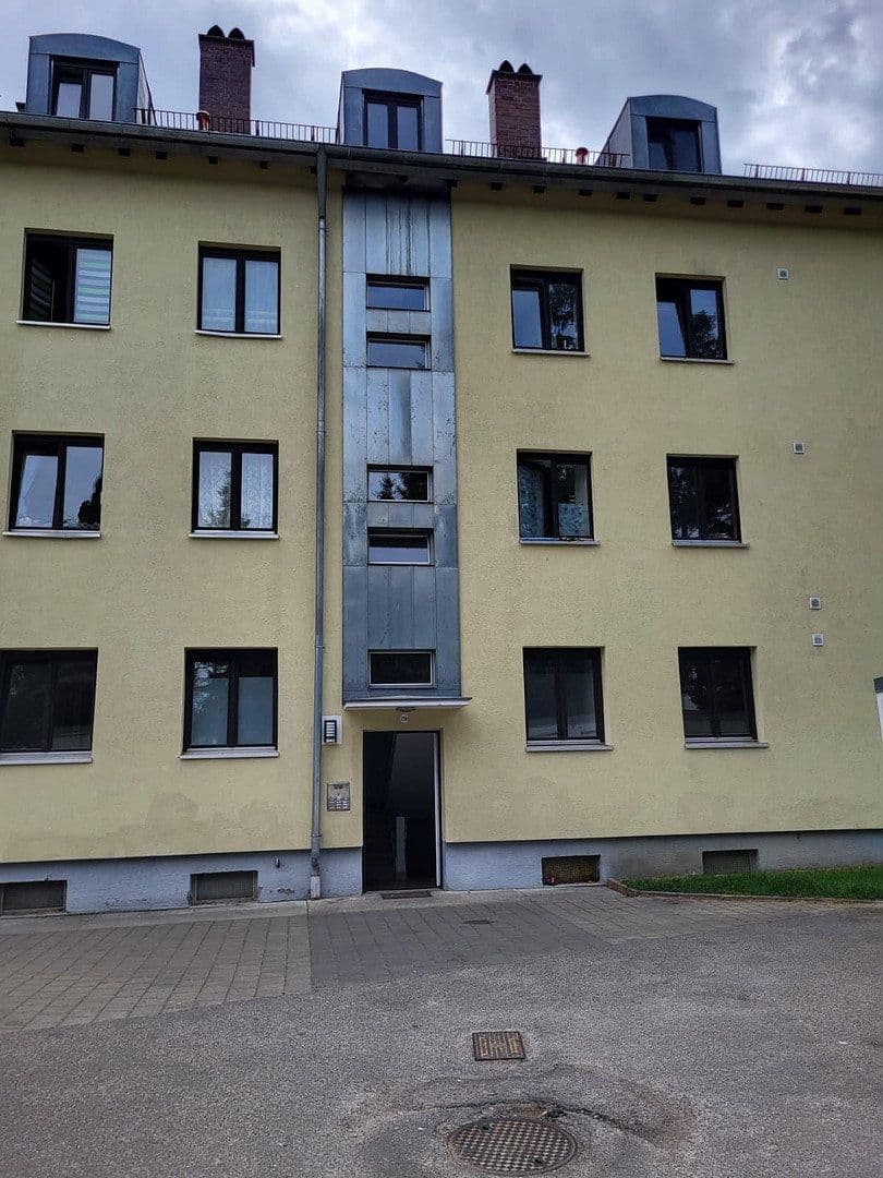 Predaj bytu 2-izbový 51 m², Ernst-Moritz-Arndt-Straße 23-25, Augsburg, Bavorsko Predaj bytu 2-izbový 51 m², Ernst-Moritz-Arndt-Straße 23-25, Augsburg, Bavorsko