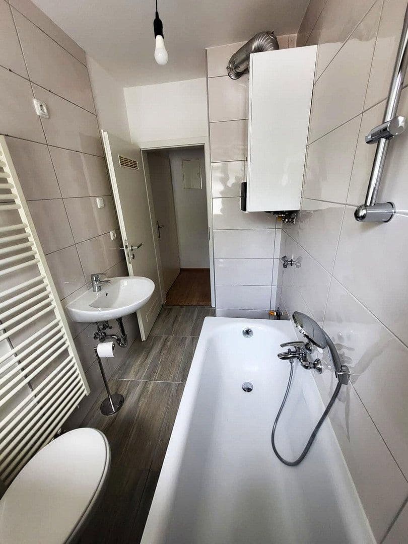 Predaj bytu 2-izbový 51 m², Ernst-Moritz-Arndt-Straße 23-25, Augsburg, Bavorsko Predaj bytu 2-izbový 51 m², Ernst-Moritz-Arndt-Straße 23-25, Augsburg, Bavorsko