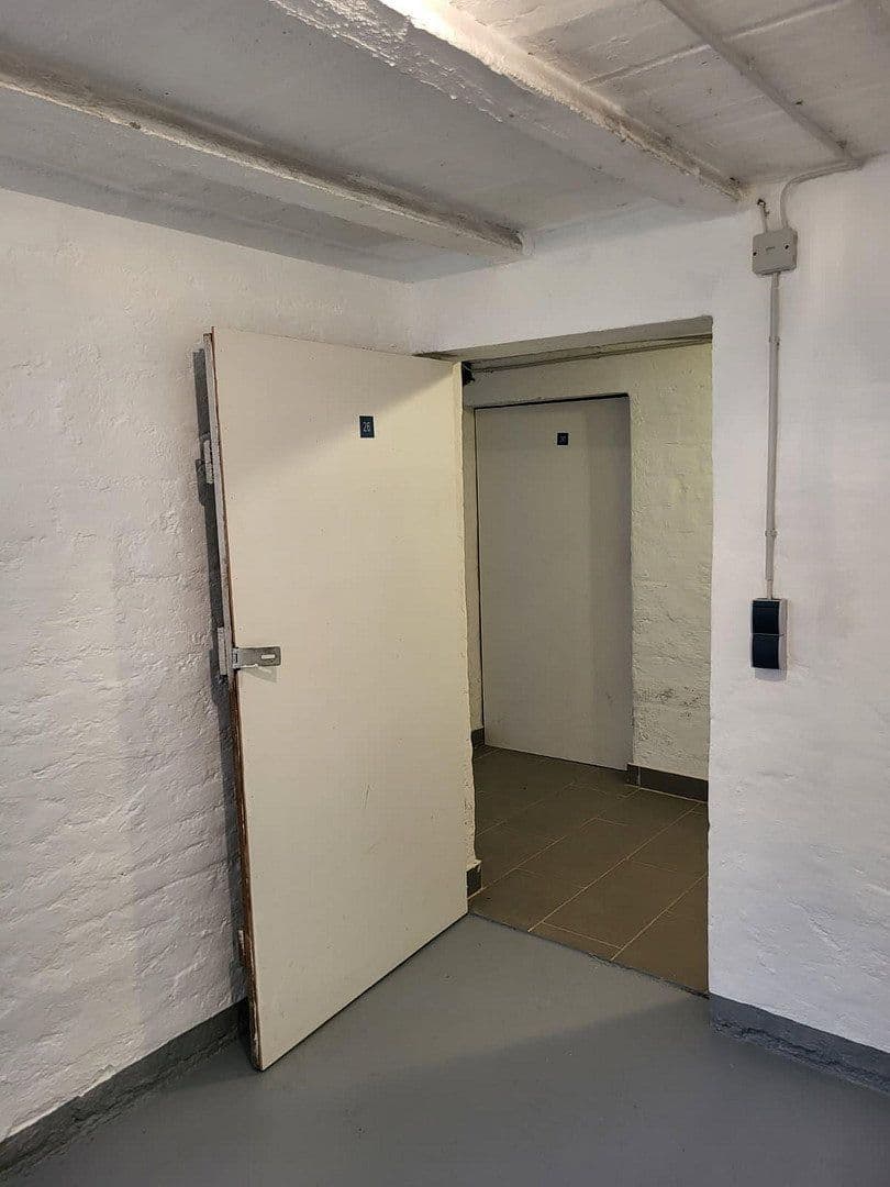Predaj bytu 2-izbový 51 m², Ernst-Moritz-Arndt-Straße 23-25, Augsburg, Bavorsko Predaj bytu 2-izbový 51 m², Ernst-Moritz-Arndt-Straße 23-25, Augsburg, Bavorsko