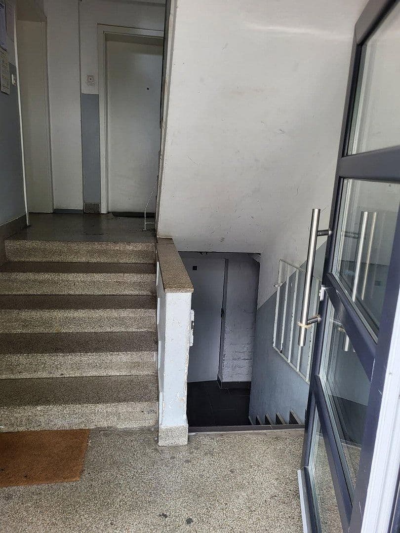 Predaj bytu 2-izbový 51 m², Ernst-Moritz-Arndt-Straße 23-25, Augsburg, Bavorsko Predaj bytu 2-izbový 51 m², Ernst-Moritz-Arndt-Straße 23-25, Augsburg, Bavorsko