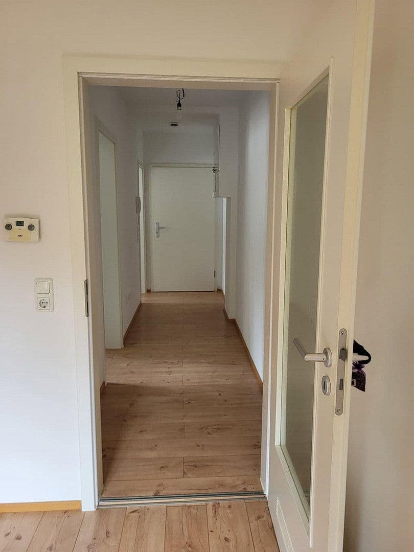 Predaj bytu 2-izbový 51 m², Ernst-Moritz-Arndt-Straße 23-25, Augsburg, Bavorsko Predaj bytu 2-izbový 51 m², Ernst-Moritz-Arndt-Straße 23-25, Augsburg, Bavorsko