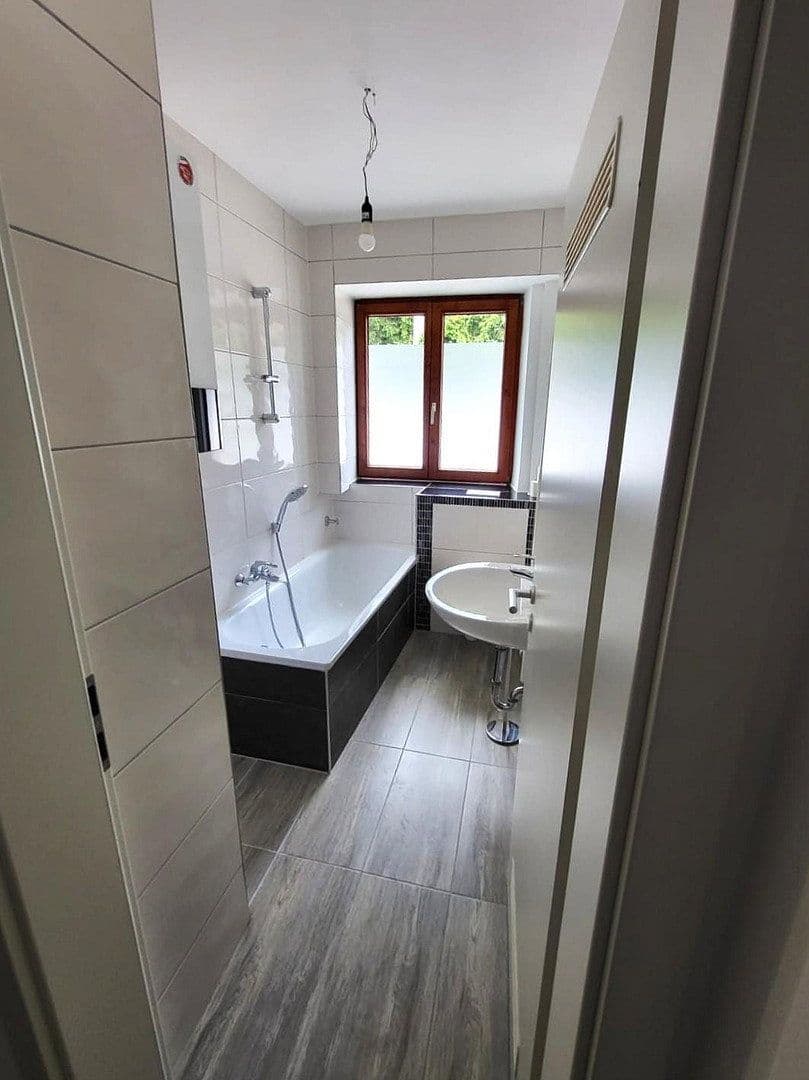 Predaj bytu 2-izbový 51 m², Ernst-Moritz-Arndt-Straße 23-25, Augsburg, Bavorsko Predaj bytu 2-izbový 51 m², Ernst-Moritz-Arndt-Straße 23-25, Augsburg, Bavorsko