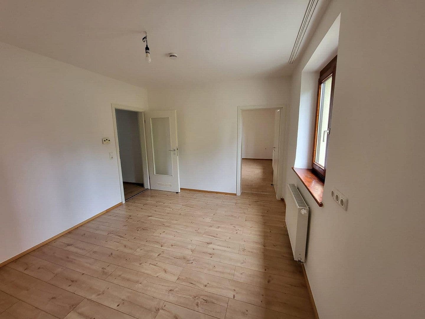 Predaj bytu 2-izbový 51 m², Ernst-Moritz-Arndt-Straße 23-25, Augsburg, Bavorsko Predaj bytu 2-izbový 51 m², Ernst-Moritz-Arndt-Straße 23-25, Augsburg, Bavorsko