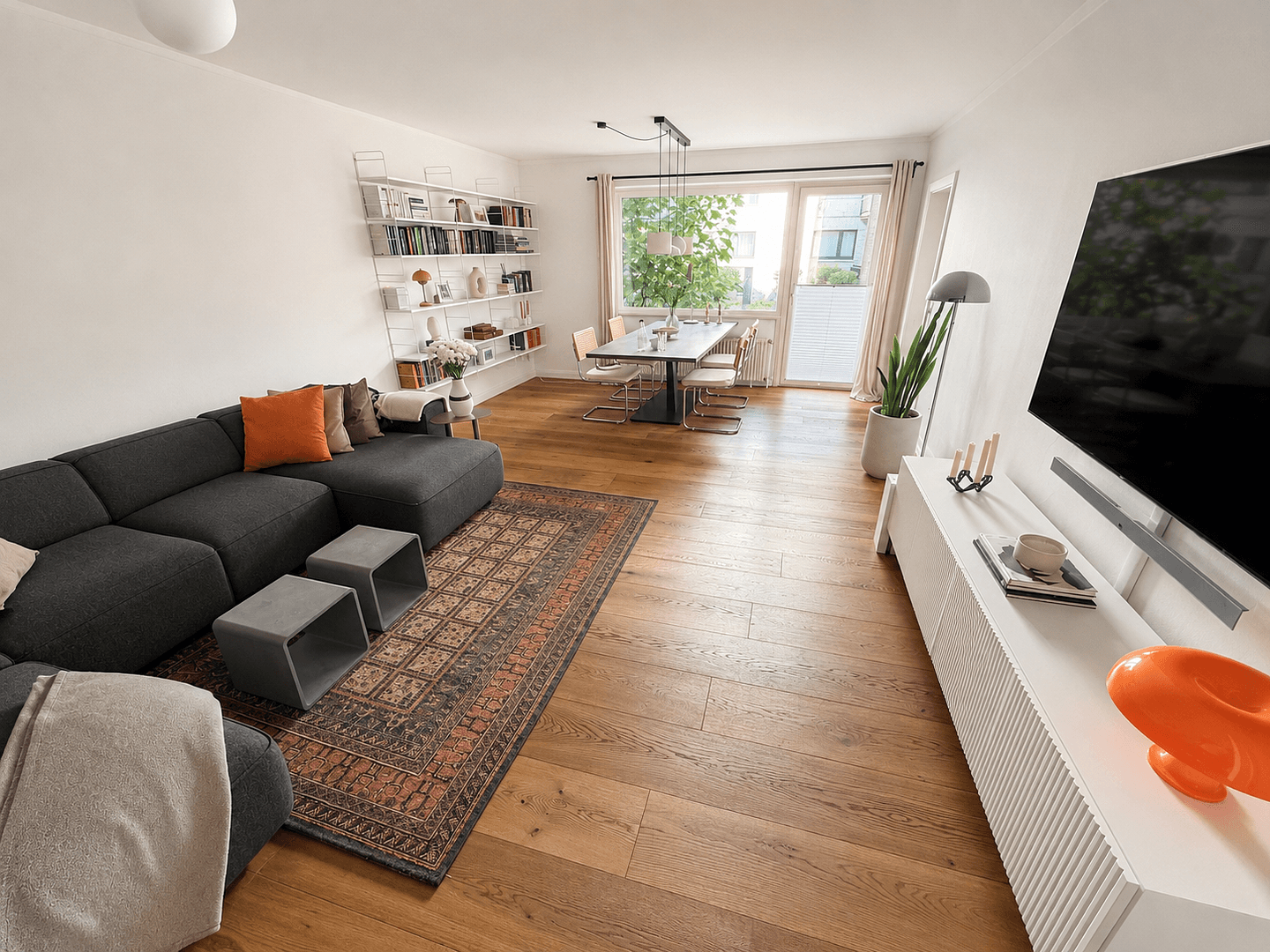 Predaj bytu 2-izbový 88 m², Hamburg, Hamburg Predaj bytu 2-izbový 88 m², Hamburg, Hamburg