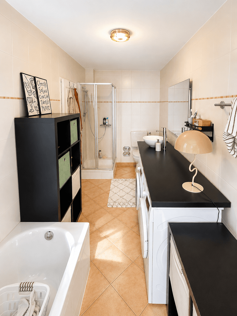 Predaj bytu 2-izbový 88 m², Hamburg, Hamburg Predaj bytu 2-izbový 88 m², Hamburg, Hamburg