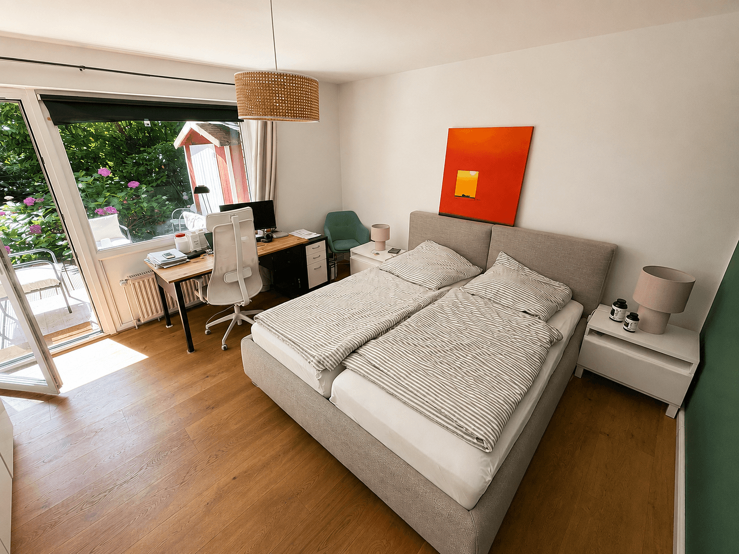 Predaj bytu 2-izbový 88 m², Hamburg, Hamburg Predaj bytu 2-izbový 88 m², Hamburg, Hamburg