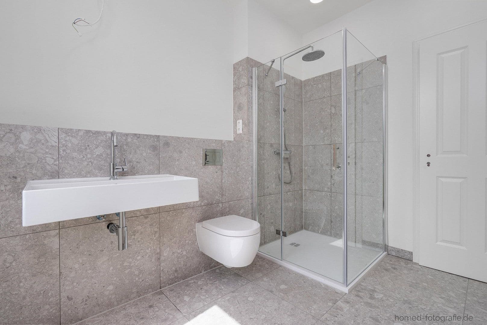 Prenájom bytu 3-izbový 86 m², Müggelheimer Straße 18, Berlin, Berlín Prenájom bytu 3-izbový 86 m², Müggelheimer Straße 18, Berlin, Berlín