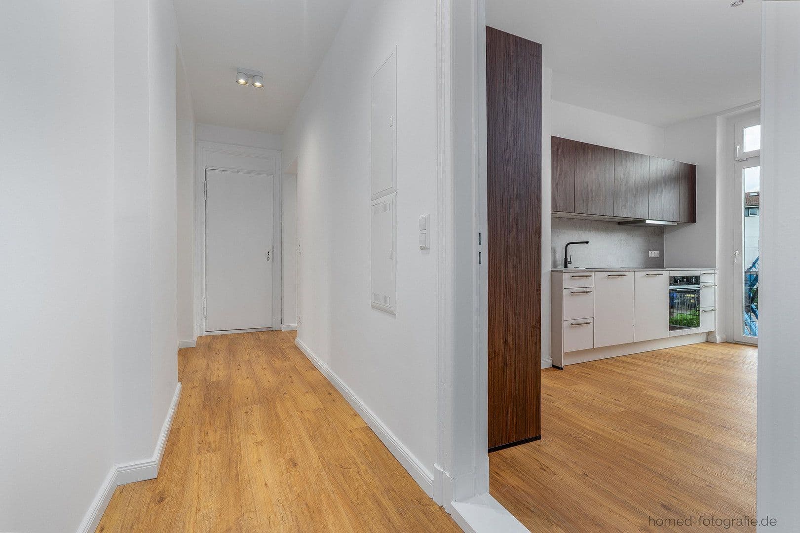 Prenájom bytu 3-izbový 86 m², Müggelheimer Straße 18, Berlin, Berlín Prenájom bytu 3-izbový 86 m², Müggelheimer Straße 18, Berlin, Berlín