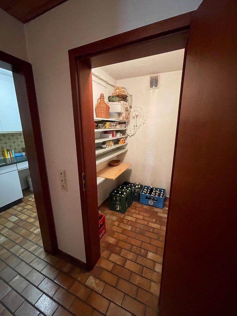 Prenájom bytu 1-izbový 22 m², Schillerstraße 41, Weil der Stadt, Bádensko-Wurttembersko Prenájom bytu 1-izbový 22 m², Schillerstraße 41, Weil der Stadt, Bádensko-Wurttembersko