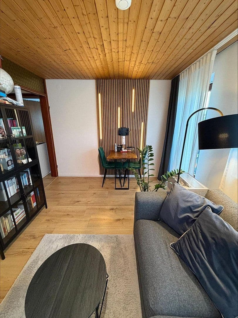 Prenájom bytu 1-izbový 22 m², Schillerstraße 41, Weil der Stadt, Bádensko-Wurttembersko Prenájom bytu 1-izbový 22 m², Schillerstraße 41, Weil der Stadt, Bádensko-Wurttembersko
