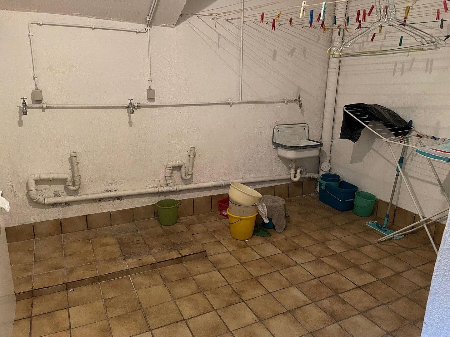 Prenájom bytu 1-izbový 22 m², Schillerstraße 41, Weil der Stadt, Bádensko-Wurttembersko Prenájom bytu 1-izbový 22 m², Schillerstraße 41, Weil der Stadt, Bádensko-Wurttembersko