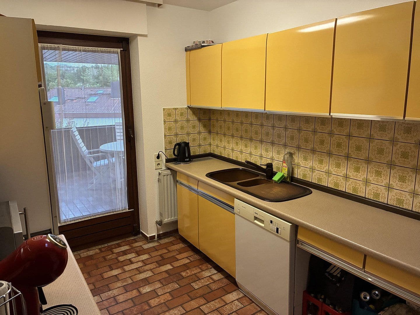 Prenájom bytu 1-izbový 22 m², Schillerstraße 41, Weil der Stadt, Bádensko-Wurttembersko Prenájom bytu 1-izbový 22 m², Schillerstraße 41, Weil der Stadt, Bádensko-Wurttembersko