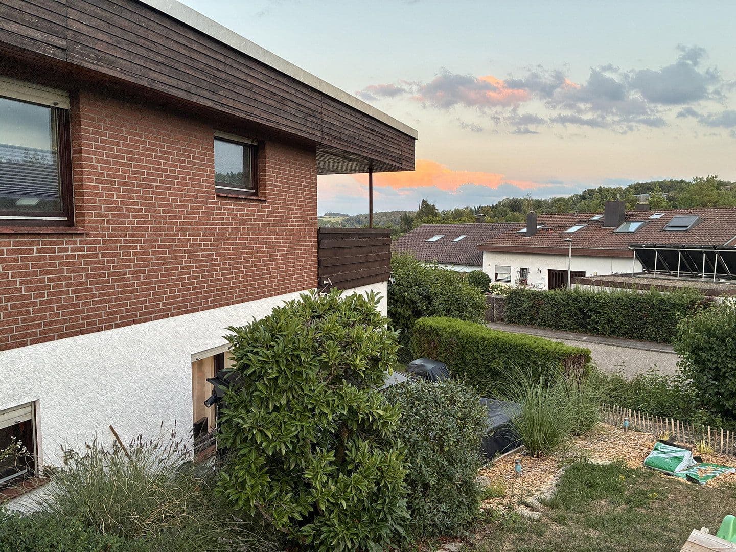 Prenájom bytu 1-izbový 22 m², Schillerstraße 41, Weil der Stadt, Bádensko-Wurttembersko Prenájom bytu 1-izbový 22 m², Schillerstraße 41, Weil der Stadt, Bádensko-Wurttembersko