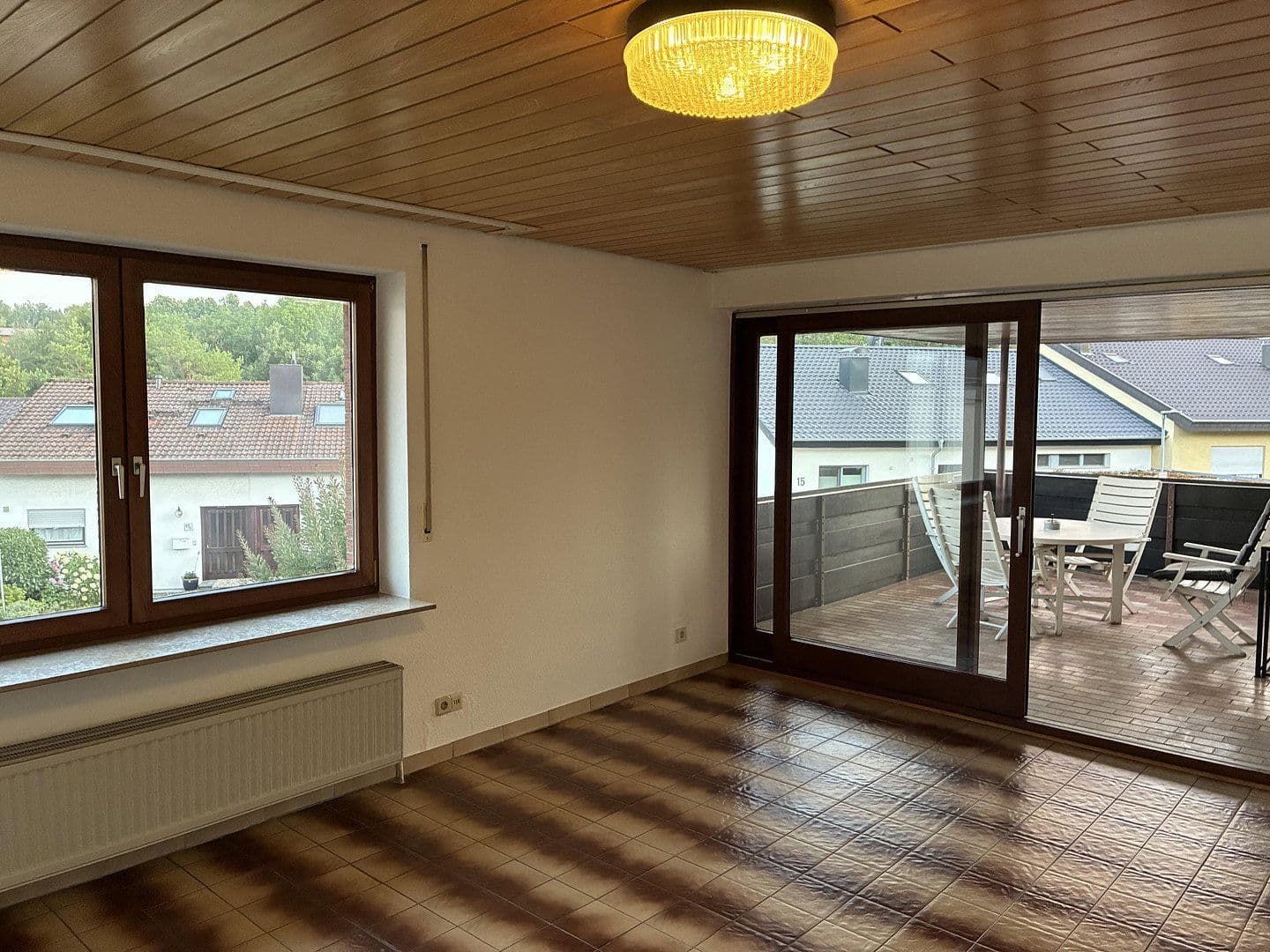 Prenájom bytu 1-izbový 22 m², Schillerstraße 41, Weil der Stadt, Bádensko-Wurttembersko Prenájom bytu 1-izbový 22 m², Schillerstraße 41, Weil der Stadt, Bádensko-Wurttembersko